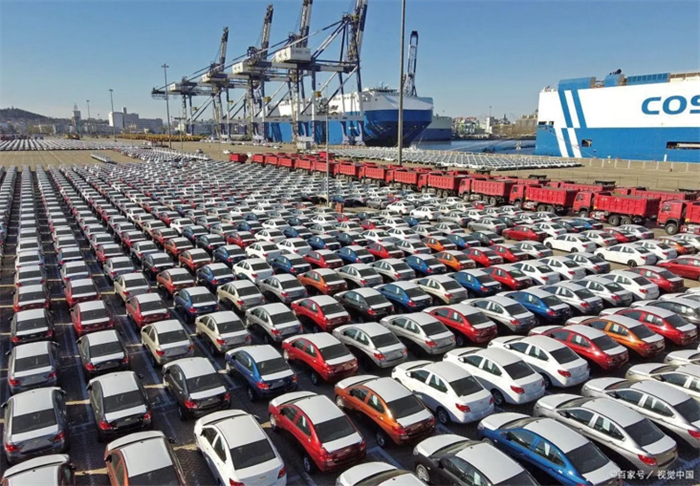 خودروهای انرژی جدید چین عمیقاً بازار آسیای مرکزی را پرورش می دهند: از صادرات محصول گرفته تا ریشه در کل زنجیره صنعت