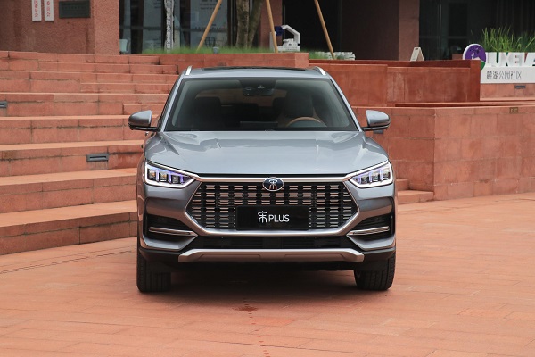 سری BYD Song به یک موتور رشد جدید در بازارهای خارج از کشور تبدیل می شود