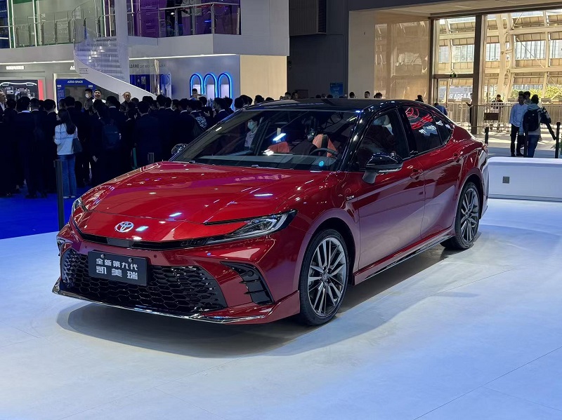 انتخاب شهرت در بازار سدان