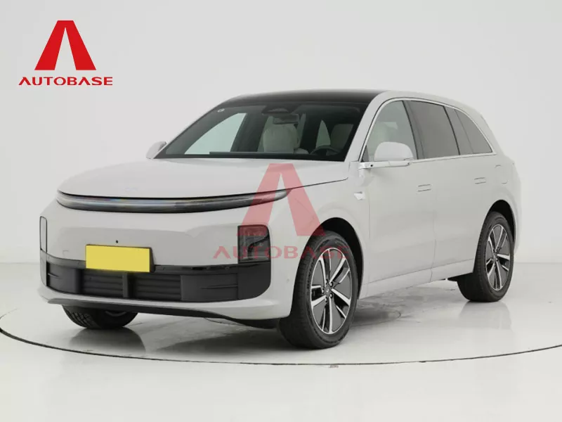 چه چیزی Lixiang L6 را به هوشمندترین انتخاب برای رانندگان مدرن تبدیل می کند؟