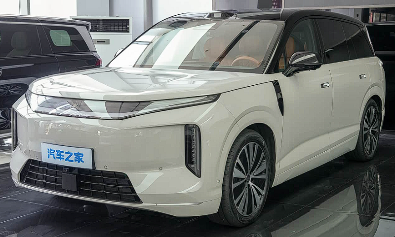 BYD Da Tang اکنون برای عرضه مستقیم مجاز در دسترس است - دوربردترین شاسی بلند پرچمدار کامل جهان برای فروشندگان جهانی باز می شود