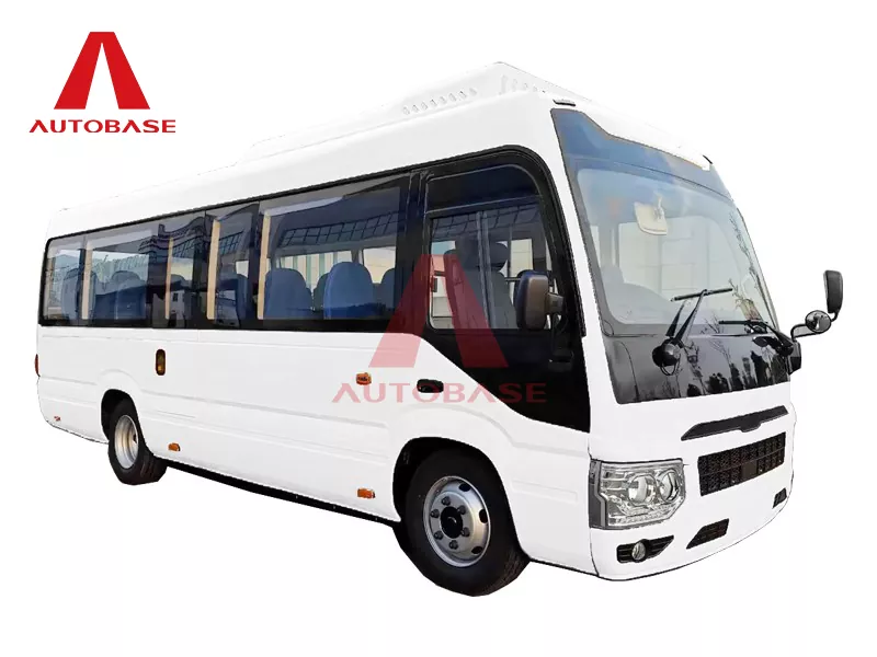 اتوبوس برقی خالص 7.2 متری