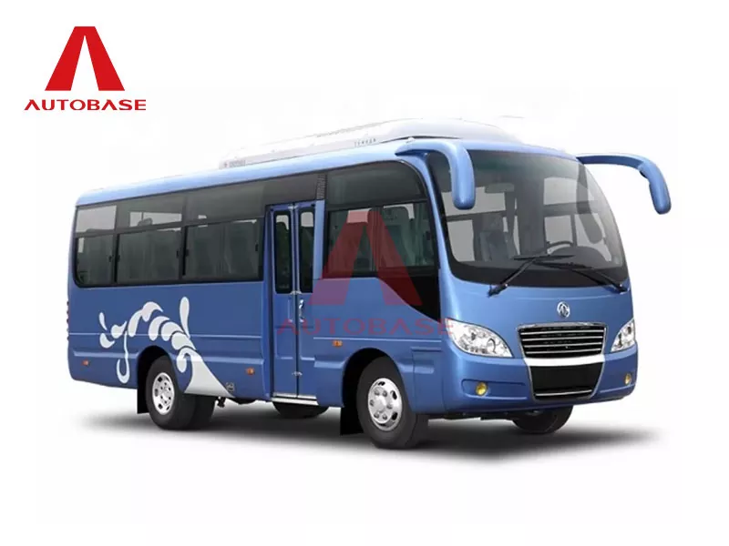 مربی مسافر Dongfeng EQ6731LTV