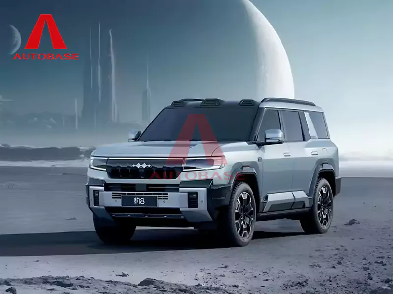 فرمول پلنگ 8
