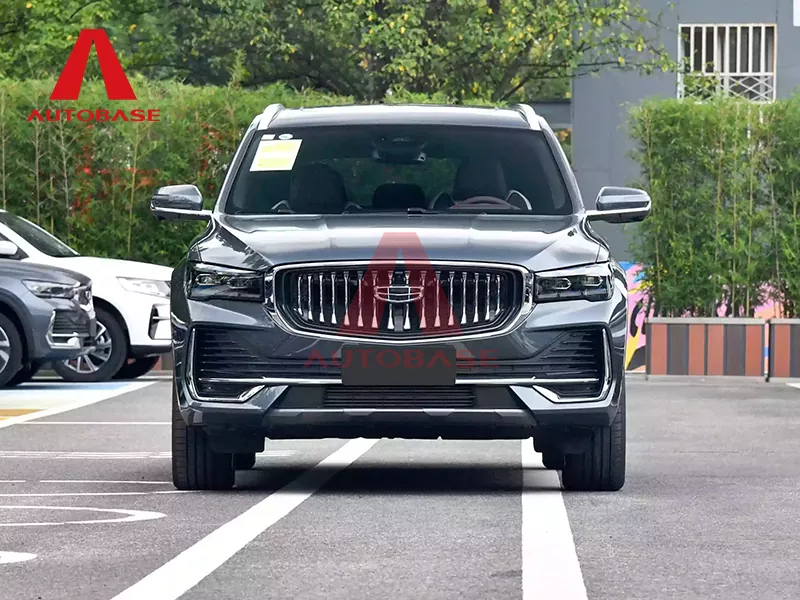 جیلی موننجارو