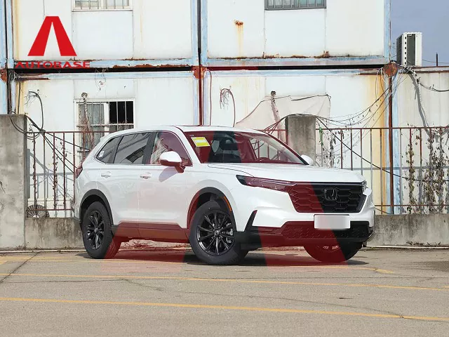 هوندا CR-V